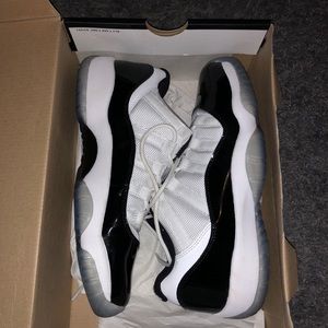 concord 11 6.5